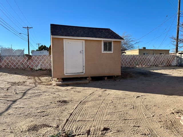 1601 54th Street NW, Albuquerque, NM 87105