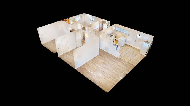 1601 54th Street NW, Albuquerque, NM 87105