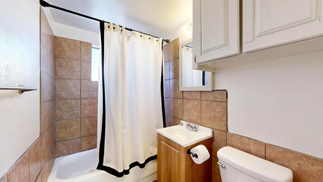 1601 54th Street NW, Albuquerque, NM 87105