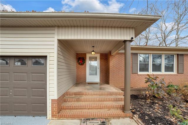 770 Hollingsworth Road, Randleman, NC 27317