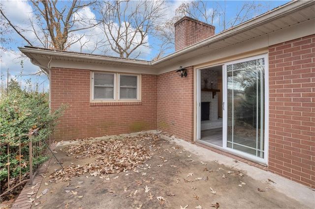 770 Hollingsworth Road, Randleman, NC 27317