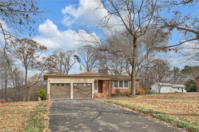 770 Hollingsworth Road, Randleman, NC 27317