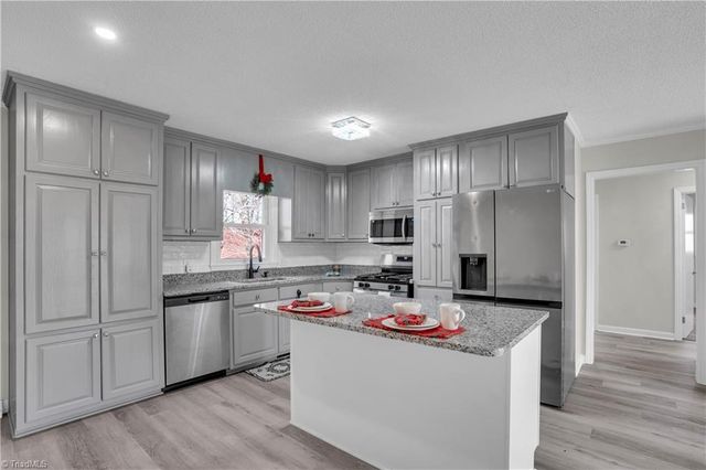 770 Hollingsworth Road, Randleman, NC 27317