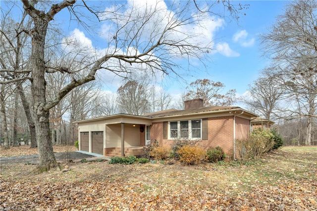 770 Hollingsworth Road, Randleman, NC 27317