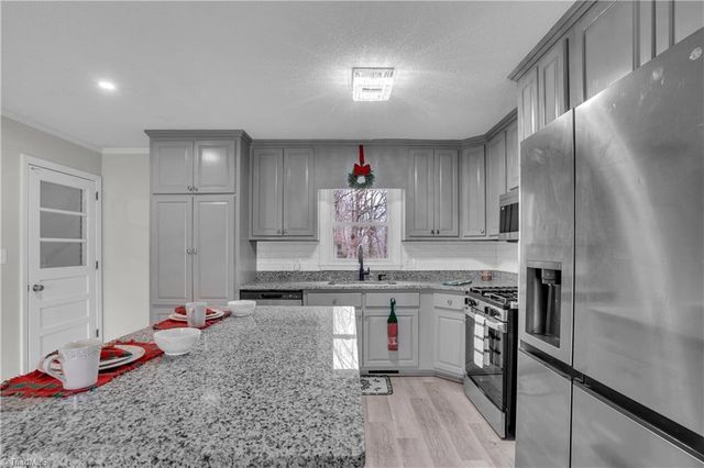 770 Hollingsworth Road, Randleman, NC 27317