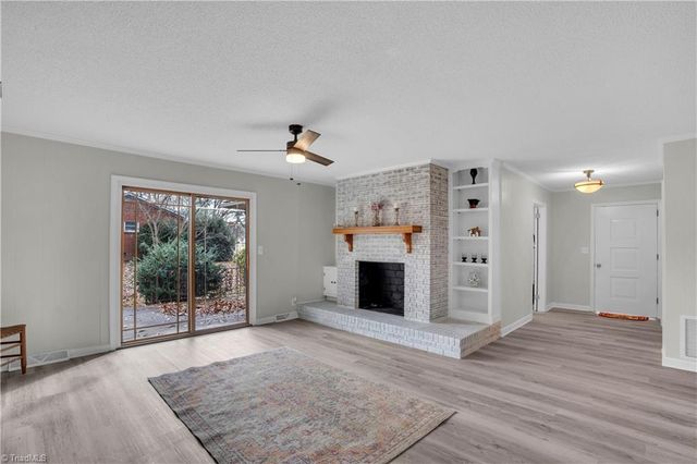 770 Hollingsworth Road, Randleman, NC 27317