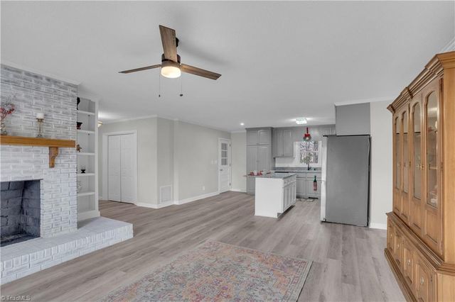 770 Hollingsworth Road, Randleman, NC 27317