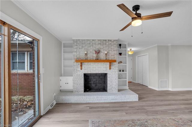 770 Hollingsworth Road, Randleman, NC 27317