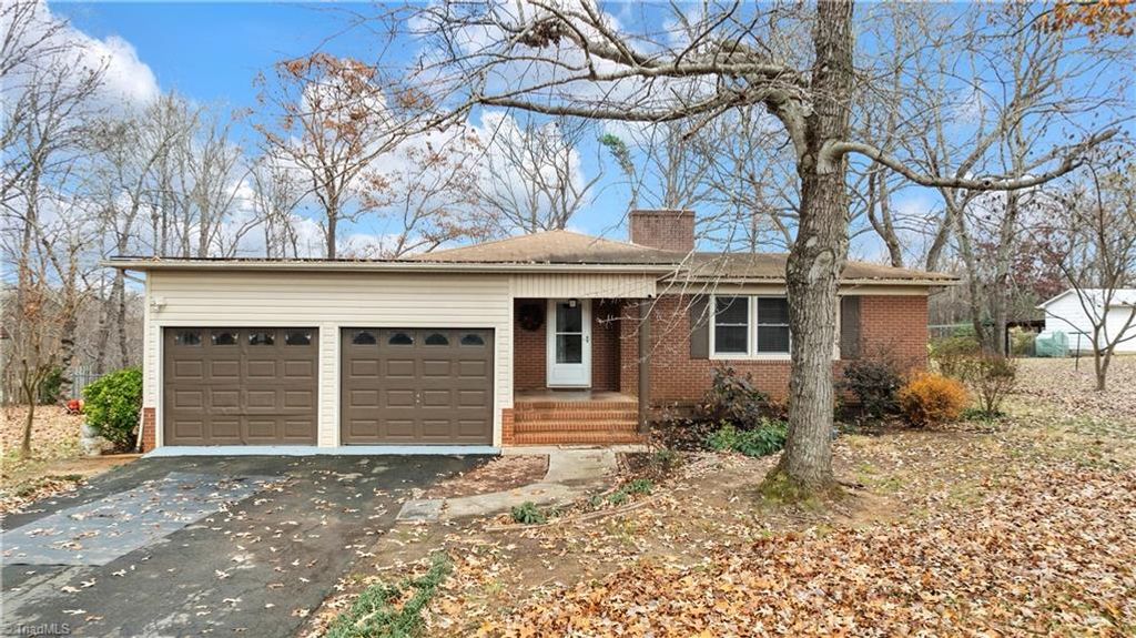 770 Hollingsworth Road, Randleman, NC 27317