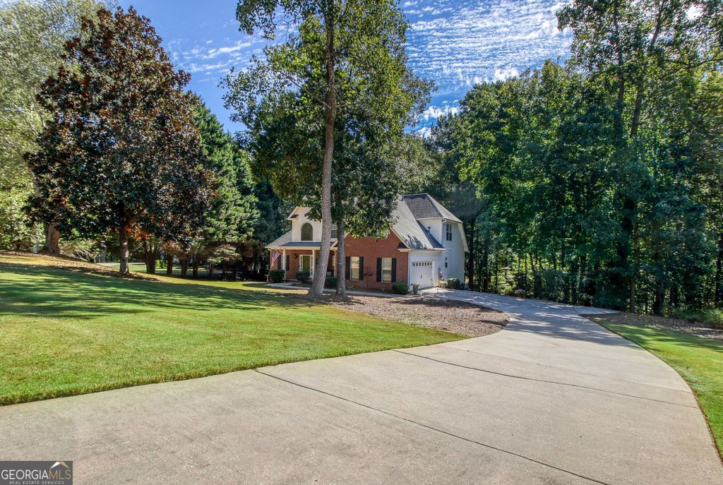 15 Grange Way, Sharpsburg, GA 30277 — photo 2