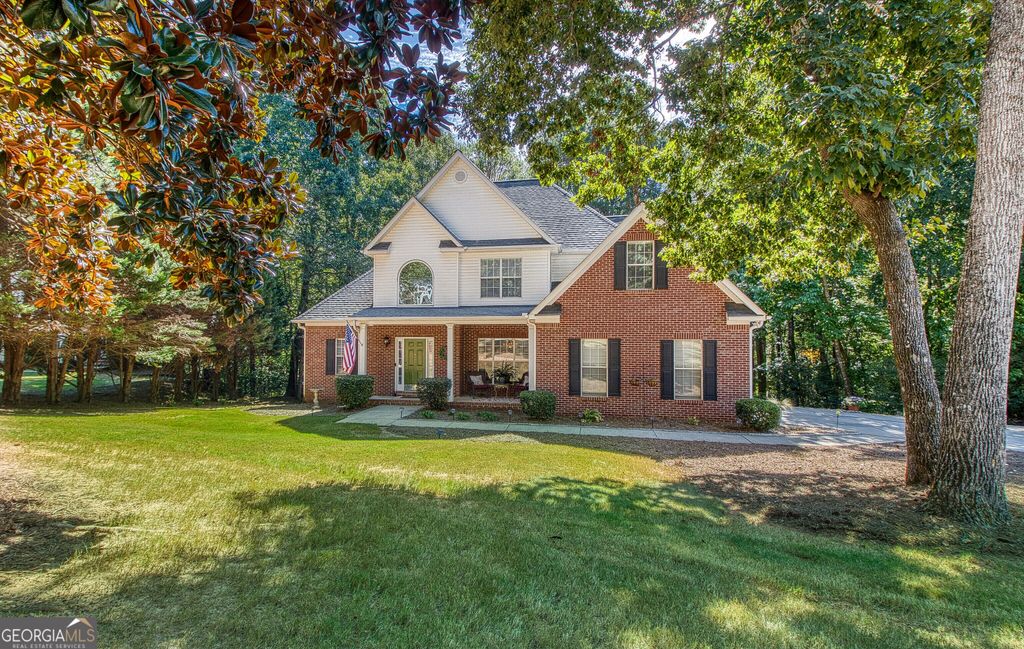 15 Grange Way, Sharpsburg, GA 30277 — photo 3