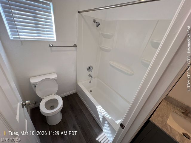 9321 Mountain Rise Avenue, Las Vegas, NV 89129