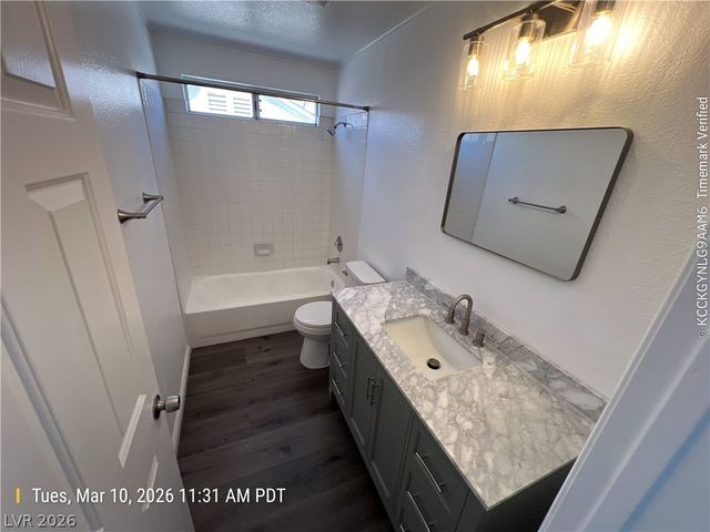 9321 Mountain Rise Avenue, Las Vegas, NV 89129