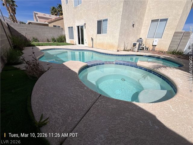 9321 Mountain Rise Avenue, Las Vegas, NV 89129