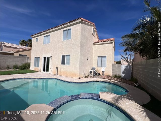 9321 Mountain Rise Avenue, Las Vegas, NV 89129