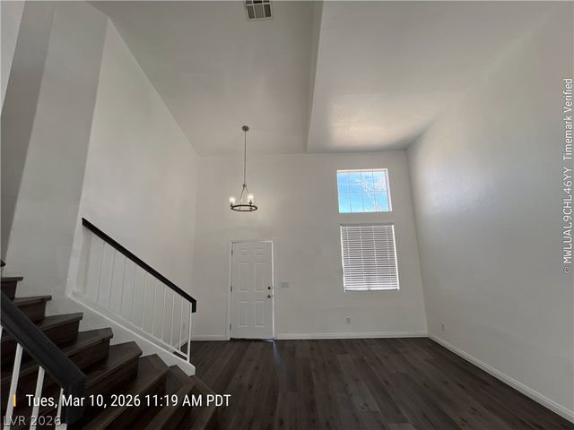 9321 Mountain Rise Avenue, Las Vegas, NV 89129