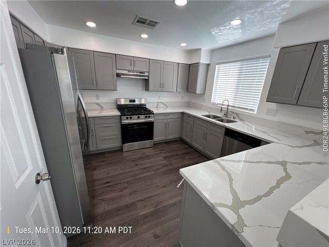 9321 Mountain Rise Avenue, Las Vegas, NV 89129