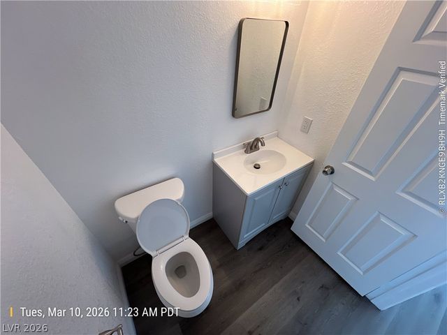 9321 Mountain Rise Avenue, Las Vegas, NV 89129