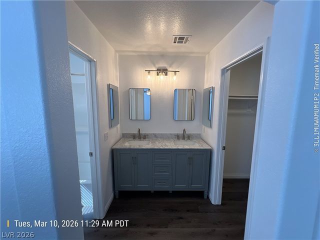 9321 Mountain Rise Avenue, Las Vegas, NV 89129