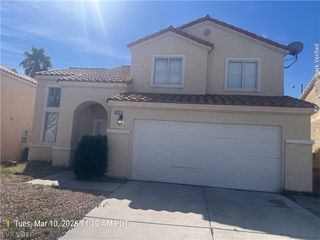 9321 Mountain Rise Avenue, Las Vegas, NV 89129