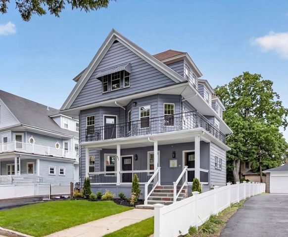 152 Washington St 3, Boston, MA 02135