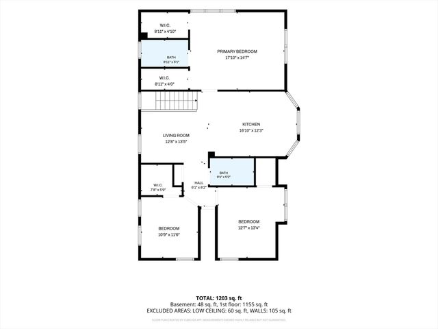 152 Washington St 3, Boston, MA 02135