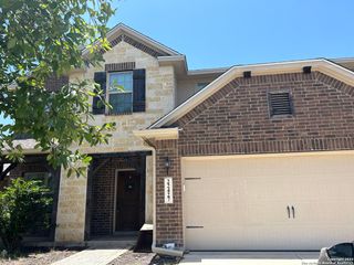 22427 Carriage Bush, San Antonio, TX 78261