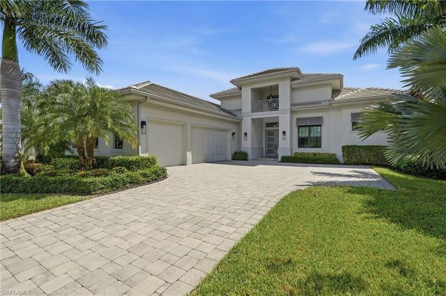 3120 Livorno LN, Naples, FL 34114