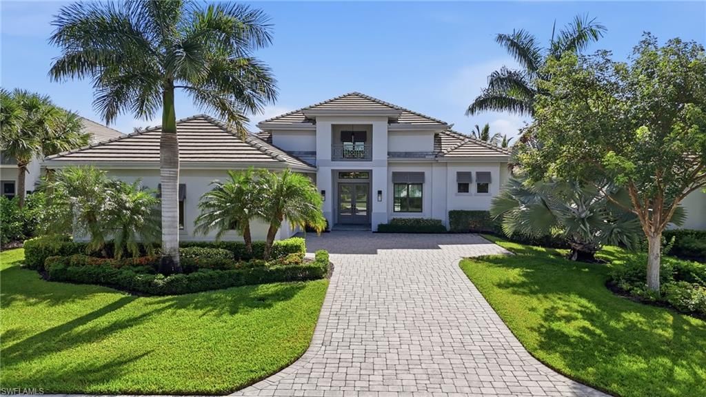 3120 Livorno LN, Naples, FL 34114