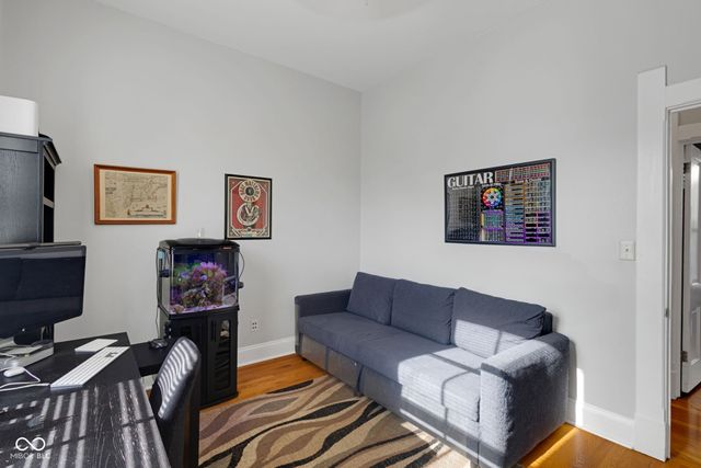 1002 N New Jersey Street, Indianapolis, IN 46202