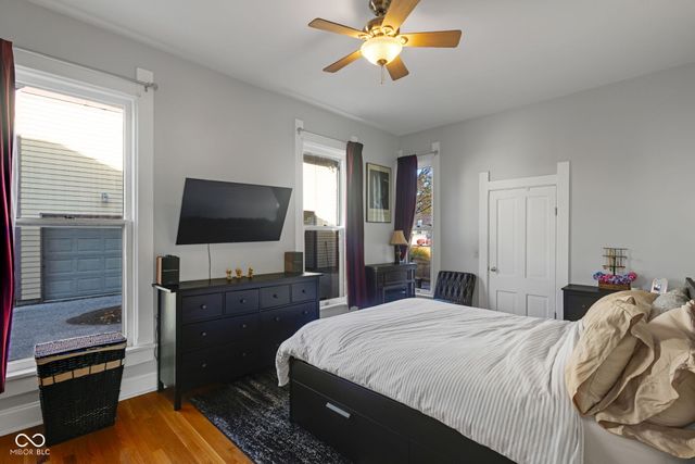 1002 N New Jersey Street, Indianapolis, IN 46202
