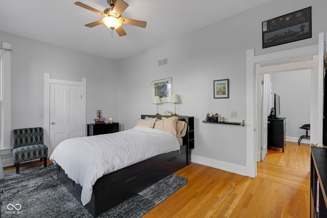1002 N New Jersey Street, Indianapolis, IN 46202