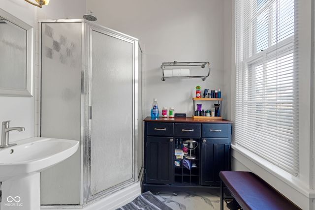1002 N New Jersey Street, Indianapolis, IN 46202