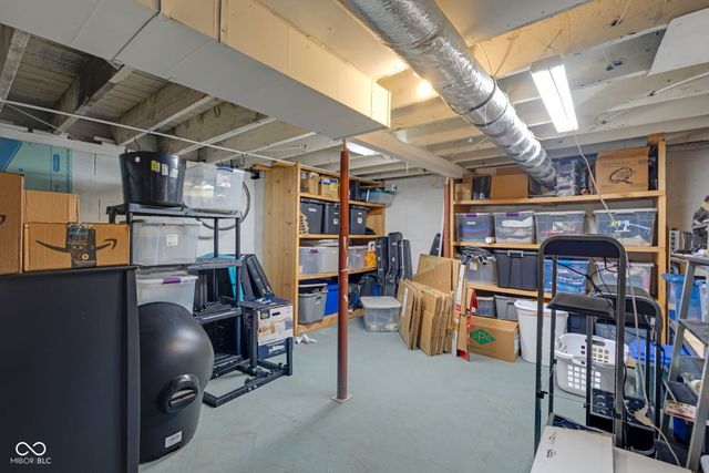 1002 N New Jersey Street, Indianapolis, IN 46202