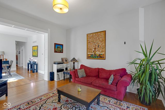 1002 N New Jersey Street, Indianapolis, IN 46202