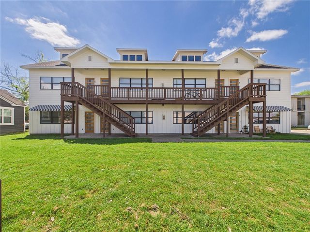309 Mobile Avenue 5, Bryan, TX 77802