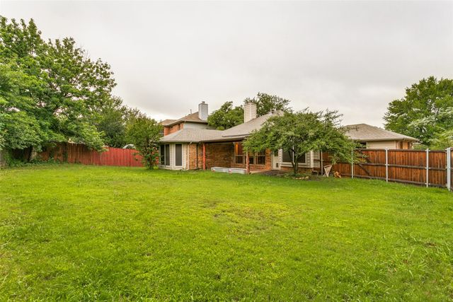 3004 Norwich Lane, Corinth, TX 76210