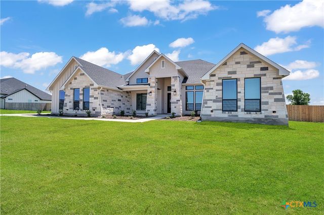 6774 Kings Mill Drive, Salado, TX 76571