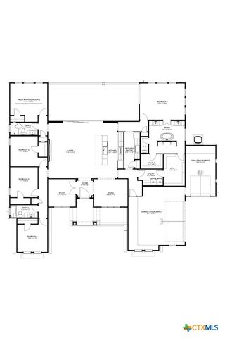 6774 Kings Mill Drive, Salado, TX 76571