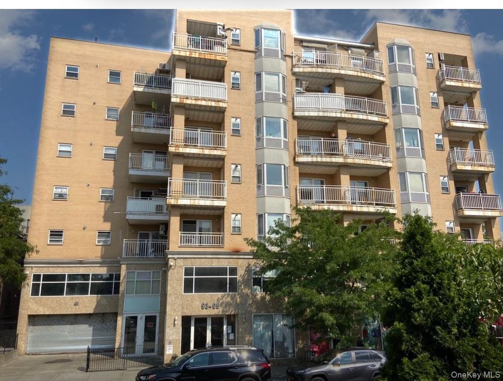 93-05 37th Avenue 3F, Jackson Heights, NY 11372