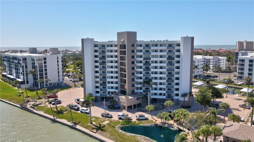 4263 Bay Beach LN 714, FORT MYERS BEACH, FL 33931 — exterior