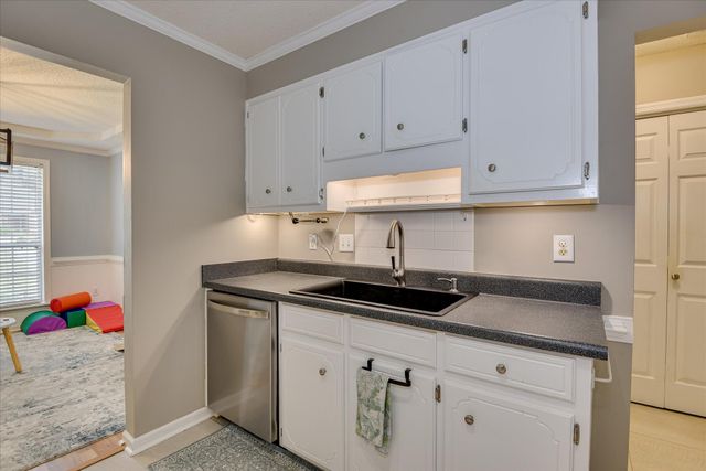 756 Winding Creek Court, Evans, GA 30809