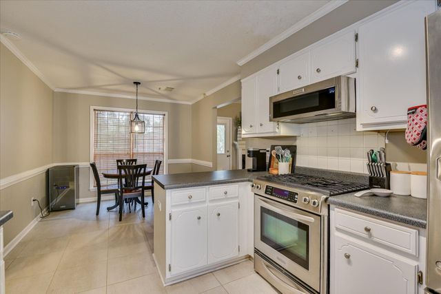 756 Winding Creek Court, Evans, GA 30809