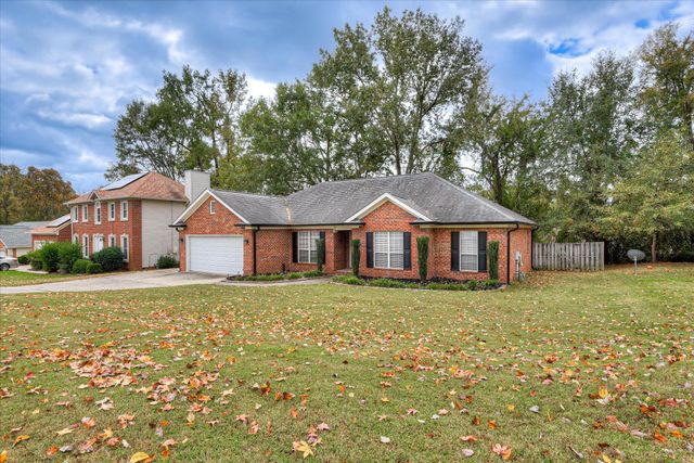 756 Winding Creek Court, Evans, GA 30809