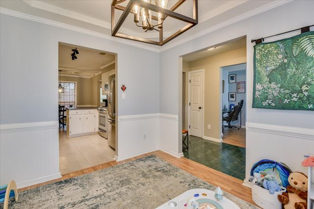 756 Winding Creek Court, Evans, GA 30809