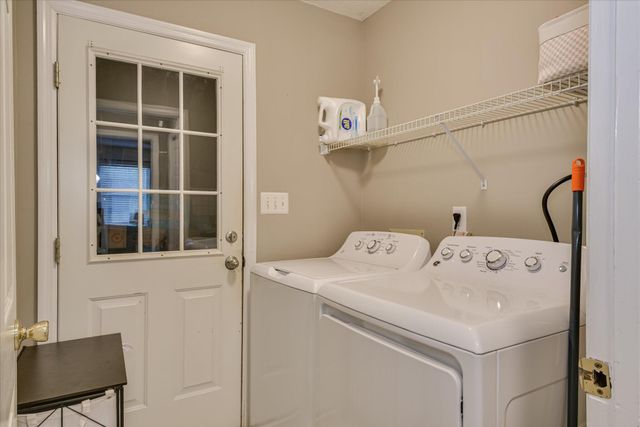 756 Winding Creek Court, Evans, GA 30809