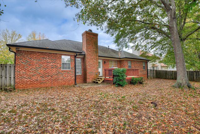 756 Winding Creek Court, Evans, GA 30809