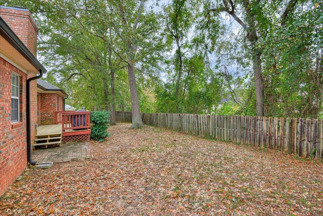 756 Winding Creek Court, Evans, GA 30809