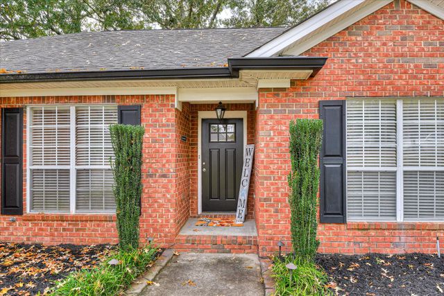 756 Winding Creek Court, Evans, GA 30809