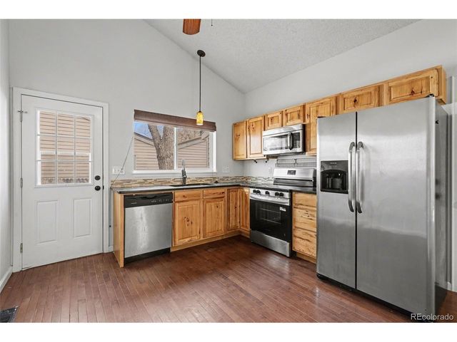 7609 Harlan Way, Arvada, CO 80003